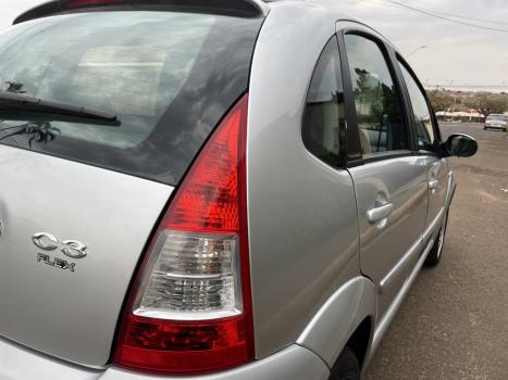 CITROEN C3 1.4 4P EXCLUSIVE FLEX, Foto 2