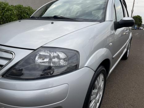 CITROEN C3 1.4 4P EXCLUSIVE FLEX, Foto 3