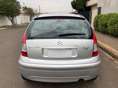 CITROEN C3 1.4 4P EXCLUSIVE FLEX, Foto 4
