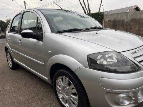 CITROEN C3 1.4 4P EXCLUSIVE FLEX, Foto 5