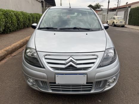 CITROEN C3 1.4 4P EXCLUSIVE FLEX, Foto 7