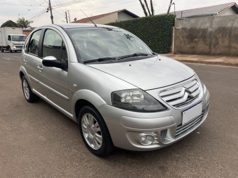 CITROEN C3 1.4 4P EXCLUSIVE FLEX, Foto 8