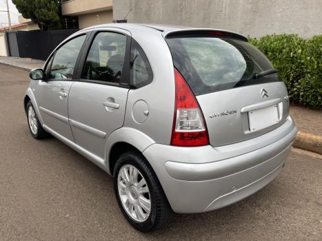CITROEN C3 1.4 4P EXCLUSIVE FLEX, Foto 9
