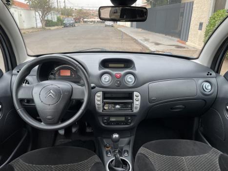 CITROEN C3 1.4 4P EXCLUSIVE FLEX, Foto 10