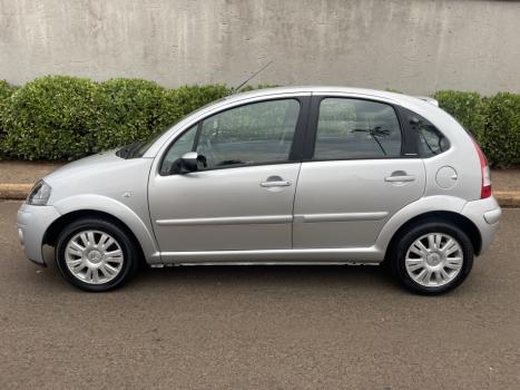 CITROEN C3 1.4 4P EXCLUSIVE FLEX, Foto 11