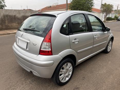 CITROEN C3 1.4 4P EXCLUSIVE FLEX, Foto 12