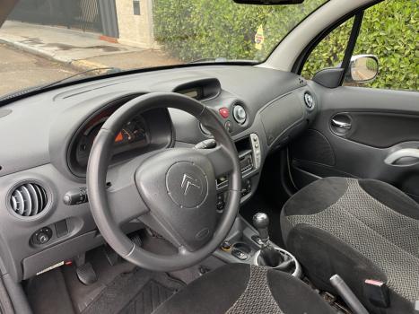 CITROEN C3 1.4 4P EXCLUSIVE FLEX, Foto 13