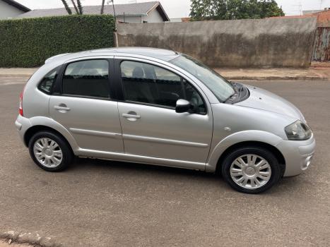 CITROEN C3 1.4 4P EXCLUSIVE FLEX, Foto 14