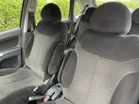 CITROEN C3 1.4 4P EXCLUSIVE FLEX, Foto 15