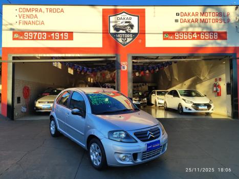 CITROEN C3 1.4 4P EXCLUSIVE FLEX, Foto 3