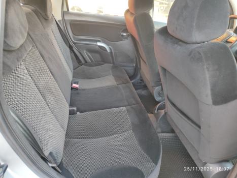 CITROEN C3 1.4 4P EXCLUSIVE FLEX, Foto 4