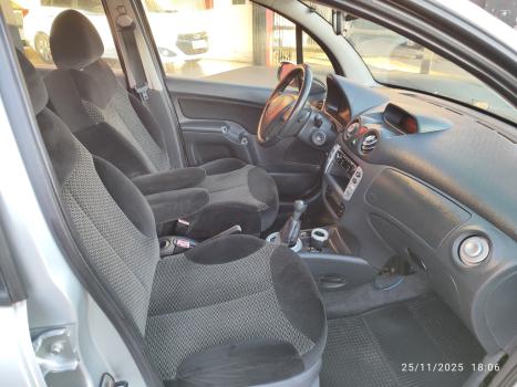 CITROEN C3 1.4 4P EXCLUSIVE FLEX, Foto 5