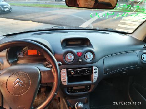 CITROEN C3 1.4 4P EXCLUSIVE FLEX, Foto 6