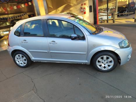 CITROEN C3 1.4 4P EXCLUSIVE FLEX, Foto 7