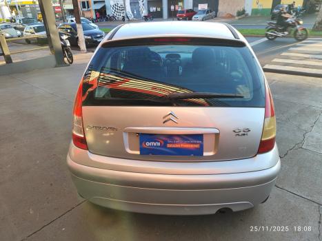 CITROEN C3 1.4 4P EXCLUSIVE FLEX, Foto 8