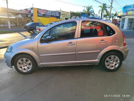 CITROEN C3 1.4 4P EXCLUSIVE FLEX, Foto 9