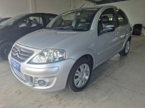 CITROEN C3 1.4 4P EXCLUSIVE FLEX, Foto 3