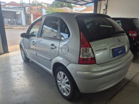 CITROEN C3 1.4 4P EXCLUSIVE FLEX, Foto 4