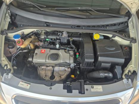 CITROEN C3 1.4 4P EXCLUSIVE FLEX, Foto 7