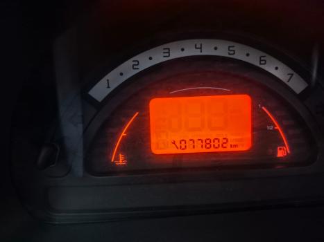 CITROEN C3 1.4 4P EXCLUSIVE FLEX, Foto 8