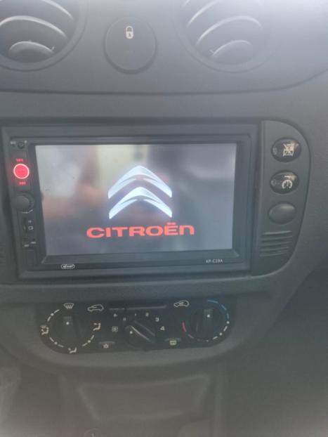 CITROEN C3 1.4 4P EXCLUSIVE FLEX, Foto 9