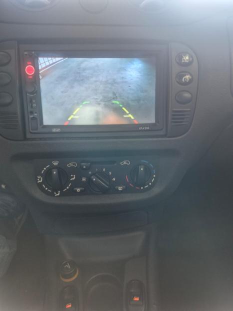 CITROEN C3 1.4 4P EXCLUSIVE FLEX, Foto 10