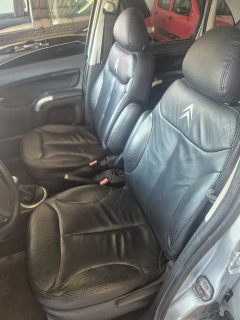 CITROEN C3 1.4 4P EXCLUSIVE FLEX, Foto 12