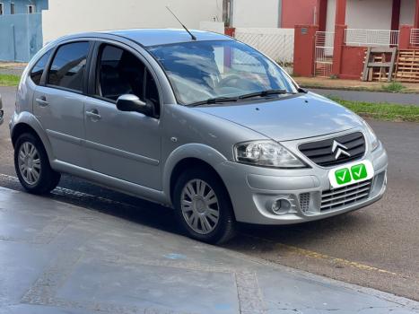 CITROEN C3 1.4 4P EXCLUSIVE FLEX, Foto 2