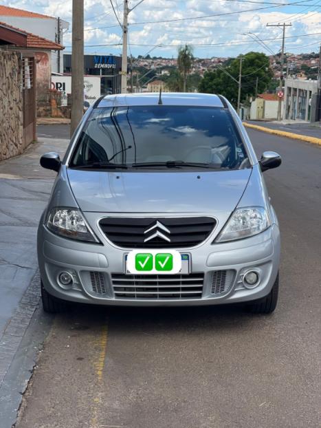 CITROEN C3 1.4 4P EXCLUSIVE FLEX, Foto 5