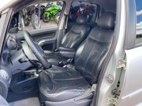 CITROEN C3 1.4 4P EXCLUSIVE FLEX, Foto 6