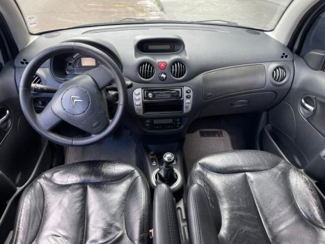 CITROEN C3 1.4 4P EXCLUSIVE FLEX, Foto 7