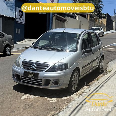 CITROEN C3 1.4 4P EXCLUSIVE FLEX, Foto 2