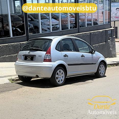 CITROEN C3 1.4 4P EXCLUSIVE FLEX, Foto 5