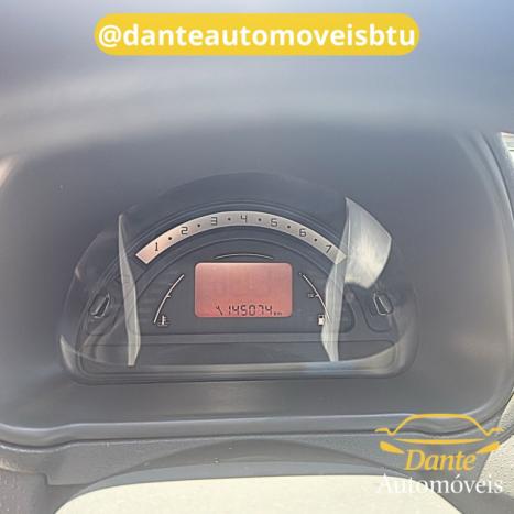 CITROEN C3 1.4 4P EXCLUSIVE FLEX, Foto 7