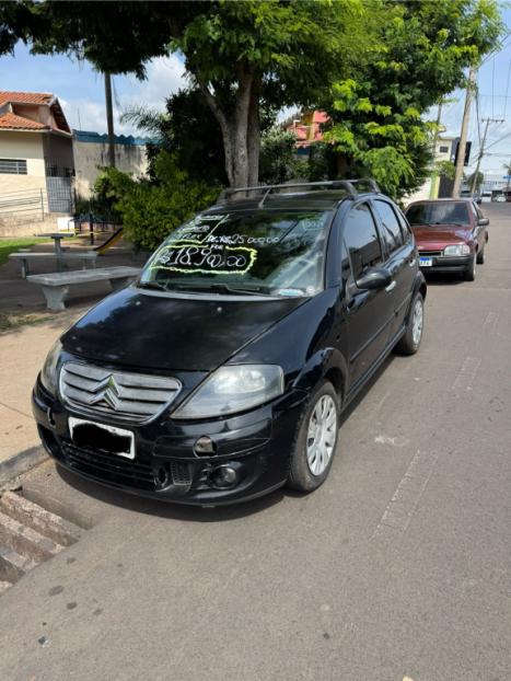 CITROEN C3 1.4 4P EXCLUSIVE FLEX, Foto 1