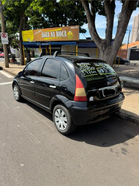 CITROEN C3 1.4 4P EXCLUSIVE FLEX, Foto 4