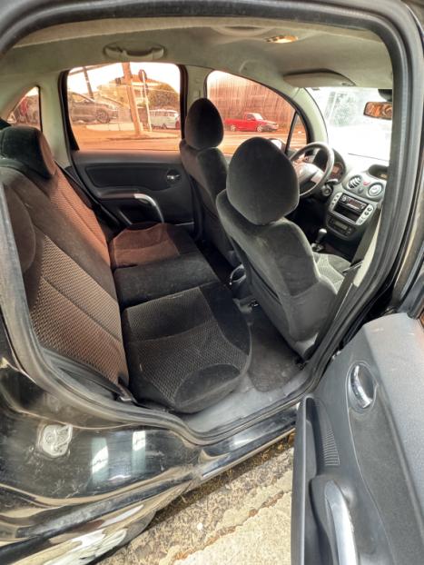 CITROEN C3 1.4 4P EXCLUSIVE FLEX, Foto 5