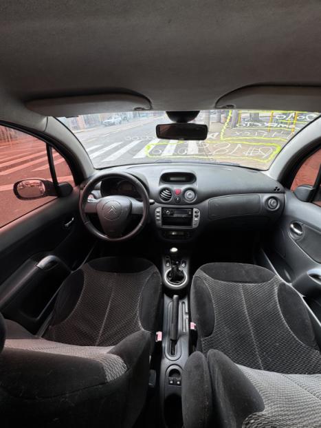 CITROEN C3 1.4 4P EXCLUSIVE FLEX, Foto 6