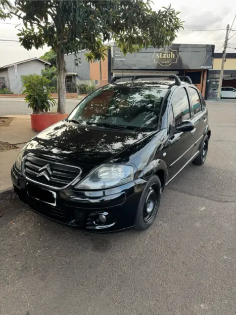 CITROEN C3 1.4 4P EXCLUSIVE FLEX, Foto 1