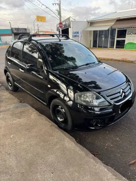 CITROEN C3 1.4 4P EXCLUSIVE FLEX, Foto 3