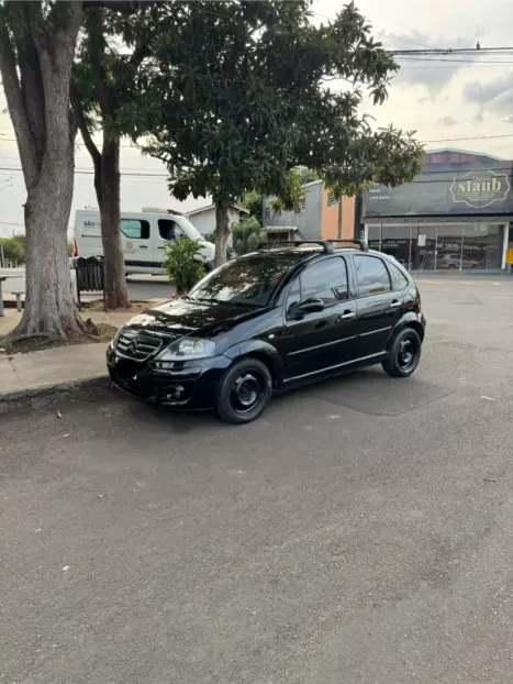 CITROEN C3 1.4 4P EXCLUSIVE FLEX, Foto 5
