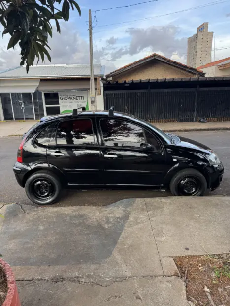 CITROEN C3 1.4 4P EXCLUSIVE FLEX, Foto 6