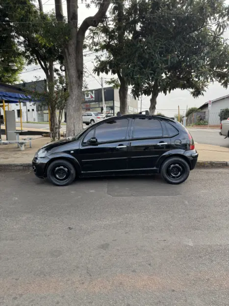 CITROEN C3 1.4 4P EXCLUSIVE FLEX, Foto 7