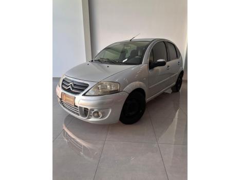 CITROEN C3 1.4 4P EXCLUSIVE FLEX, Foto 1