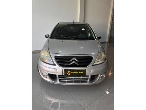 CITROEN C3 1.4 4P EXCLUSIVE FLEX, Foto 2