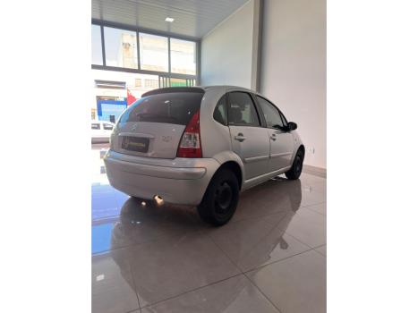 CITROEN C3 1.4 4P EXCLUSIVE FLEX, Foto 3