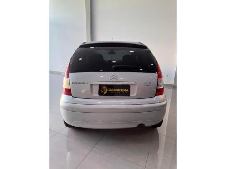 CITROEN C3 1.4 4P EXCLUSIVE FLEX, Foto 4