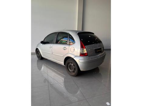 CITROEN C3 1.4 4P EXCLUSIVE FLEX, Foto 5