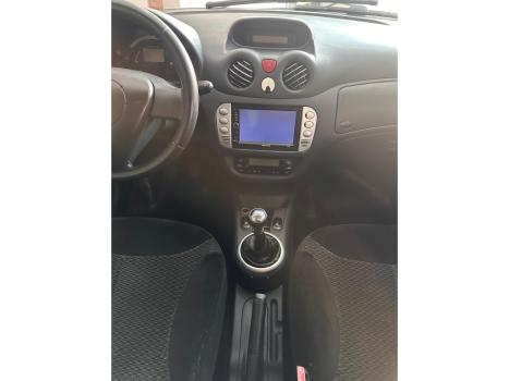 CITROEN C3 1.4 4P EXCLUSIVE FLEX, Foto 6
