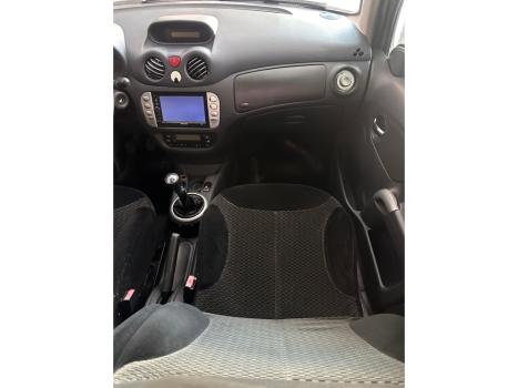 CITROEN C3 1.4 4P EXCLUSIVE FLEX, Foto 7